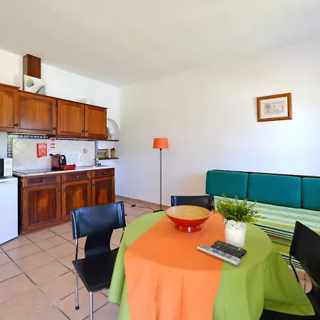 Quinta Da Murteira 100s Semesterbostad Fuzeta