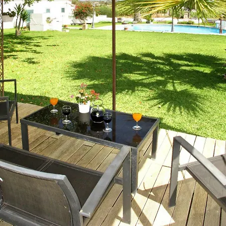 Quinta Da Murteira 100s Semesterbostad