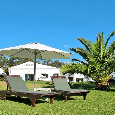 Quinta Da Murteira 100s Semesterbostad Fuzeta
